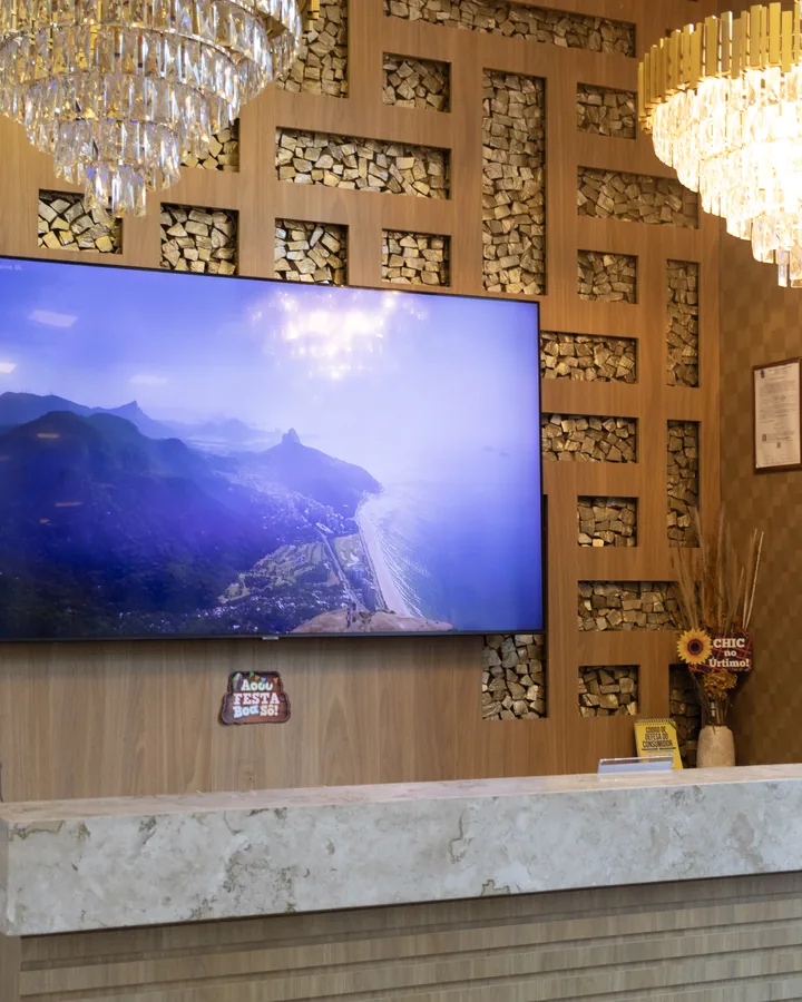 Espaço RYO Spa — Vila Olímpia